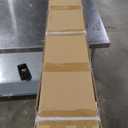 ILONPA 5.5Ft Soft Roll Up Truck Bed Pickup Tonneau Cover for 2015-2024 Ford F-150, 2022-2024 Ford F-150 Lightning Fleetside 67.1" Bed Waterproof and Easy Installation