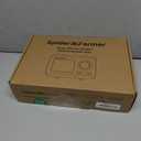 Spider Farmer GGS Controller Kits, Automatic Grow Environmental Controller, Temp Humid Light Sensor and Adapter, Ideal for Indoor Garden Grow Cycle System Auto Management