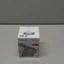 Sony SRS-XB13 EXTRA BASS Wireless Bluetooth Portable Lightweight Compact Travel Speaker, IP67 Waterproof & Durable for Outdoor, 16 Hour Battery, USB Type-C, Removable Strap, and Speakerphone, Taupe