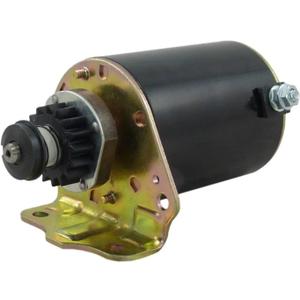 Starter Motor Replacement For Craftsman 21Hp - 24 HP INTEK Briggs Stratton Engine