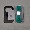 ESR 3 Pack for iPhone 17 Pro Max Privacy Screen Protector, Military Grade Shatterproof, 9H Hardness, Anti-spy Tempered Glass with UltraFit Tray