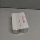 L LIKED 4x6 Direct Thermal Labels, 500pcs Perforated Fanfold, Compatible Zebra & Rollo Printers