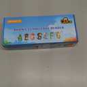 QuTZ Phonics Learning Toy for Preschool Kids  Talking Flash Cards with Sound Machine, Word Blending & Math Games  Educational Reading & Counting Activity Set 4-8