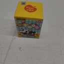 52TOYS Panda Roll Panda Roll Playful Journal 1PCS, Whole Set Collectible Toy Kawaii Creative Gift Room Decor Desktop Decoration 3.15 Inch, Gift for Birthday Party