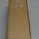 Ceramic Dish Soap Dispenser with 2 Pumps for Hand Soap, Shampoo, Lotion, Conditioner, 12 oz Refillable Soap Bottle with Silicone Funnel for Mother's Day Bathroom & Kitchen, Black