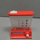 Playmonster Original Waterfuls Classic Handheld Water Games  Kids Games, Retro Travel Games, Fidget Toys for Kids, Autism Toys, 6 Interchangeable Back Panels, Screen Free Play, Portable, Ages 3+