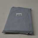 Super Soft Thickened Flannel Throw Blanket, 60" x 50", Mom's Birthday Gift with Card & Box