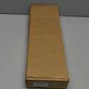 ORLESS Jewelry Display for Vendors, Earring Display Stand for Selling, Necklace Display Holder for Selling, Earring Cards Organizer for Bracelets, Rings, Jewelry Towers, Black (35 Hooks)