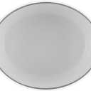 Le Creuset Enameled Cast Iron Signature Oval Dutch Oven, 15.5qt., White