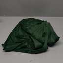 Christmas Dark Green Velvet Pillow Covers 22x22 Inch Set of 2 - Soft Solid Cushion Covers for Bedroom Sofa Living Room Indood Holiday Christmas Decoration