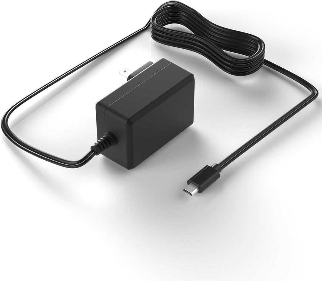 Micro Charger for Bose SoundLink Speaker - Fit for Bose SoundLink Color Speaker I, II, III, Mini 2, II, Micro, Revolve, Revolve Plus, Soundwear Companion Wearable 752195
