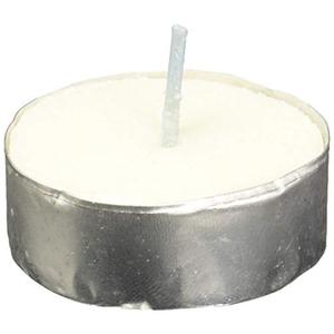 Candle-lite Unscented Tealight Bag, 35-Pack