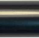Stride 52001rio Gel Pen, Retractable, Medium 0.7 Mm, Black Ink, Translucent Black Barrel, 12/box