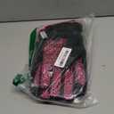 MOREOK Waterproof & Windproof -30F Winter Gloves for Men/Women, 3M Thinsulate Thermal Gloves Touch Screen Warm Gloves for Skiing,Cycling,Motorcycle,Running (Medium, Pink)