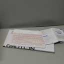 OMOTON Large Print Bluetooth Keyboard for iPad iPhone Windows Tablets - 7 - Color Backlit with Enlarged Keycaps, Rechargeable Wireless Keyboard for iPad 10th/9/8/7, iPad Pro Air Mini etc (Pink)