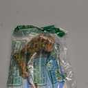 Baskerville Classic Basket Muzzle - Prevents Biting and Food Waste Scavenging, Ideal for Longer Nosed Dogs, Size 3, Length without mesh: 4.5 cm, length with mesh: 3.5 cm, circumference: 20 cm