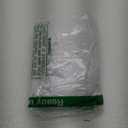 T-SHIRT S White No Brand