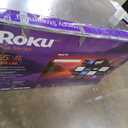 Roku Smart TV 2026 – 65-Inch Select Series, 4K QLED TV – Roku TV with Voice Remote – Flat Screen QLED Television with Wi-Fi for Streaming Live Local News, Sports, & Movies – Bluetooth Headphone Mode