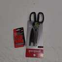 Goodcook Kitchen Shears Mini Glass Scraper