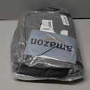 MATEIN Travel Laptop Backpack, Business Anti Theft Slim Sturdy Laptops Backpack Personal Item Bag, Water Resistant College School Computer Bag Gift for Men & Women Fits 15.6 Inch Notebook, Grey