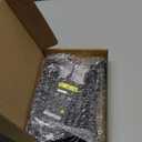 24V 2.5A AC/DC Adapter Charger Compatible with Samsung with Power Supply Cord Cable(6.3mm*2.1mm)