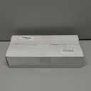 Bathroom Sink Drain Kit,for Most 1-1/4 Bathroom & Kitchen Sink Drain Repair,1-1/4 P Trap or S Trap Sink Plumbing Kit,Sink Pipe Replacement Parts