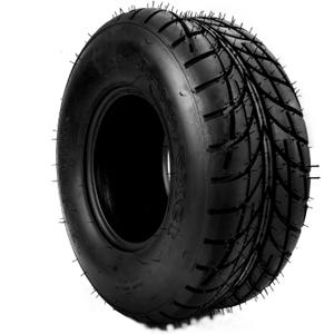 PHILTOP 19x7-8 ATV UTV Tires, 4-Ply Super Mud 19x7-8 ATV All-Terrain Tires for Riding Mowers, Golf Carts, Off-Road,1 Pcs,Tubeless (Z-129)