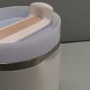 STANLEY Quencher H2.0 Tumbler with Handle and Straw 20 oz | Flowstate 3-Position Lid | Cup Holder Compatible for Travel | Insulated Stainless Steel Cup | BPA-Free | Rose Quartz 2.0