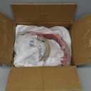 Complete Starter Kit for Honda GX340 / GX390 Engines  12V Starter, Solenoid, Ring Gear, Ignition Key Switch & Wiring  Fits GX340 (11HP) GX390 (13HP)  Replaces 31210-ZE3-033/31210-ZE3-013