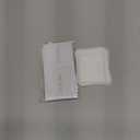 UniqueMe 8 Pack for Apple Watch Series 11/10 Screen Protector 42mm - [Soft TPU Not Glass][Non-Bubbles] iWatch Anti-Scratch Protection HD Clear Cover Soft Film (Transparent)