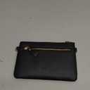 YONBEN Nylon Wristbands Bag Makeup Pouch for Purse Waterproof Wristbands Bag with Zipper Pocket Credit Card Pouch