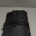 X AUTOHAUX Car Cover for Honda Civic Sedan/Coupe 210D-PU Outdoor Full Car Cover All Weather with Door Zipper for Waterproof Windproof Sun Rain Snow Protection