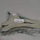 Wall Heater Base Legs for Dyna Glo and Comfort Glow Models - Floor Mounting Kit (2 Pack)