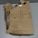 3 Pcs Sugar Bowls Ceramic Coffee Jar Set Ceramic Seasoning Jar with Lid Spoon and Tray/Food Storage Canister (White)