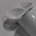 Apple AirPods 4 Wireless Earbuds, Bluetooth Headphones, with Active Noise Cancellation, Adaptive, Transparency Mode, Personalized Spatial Audio, USB-C Charging Case, Wireless Charging, H2 Chip