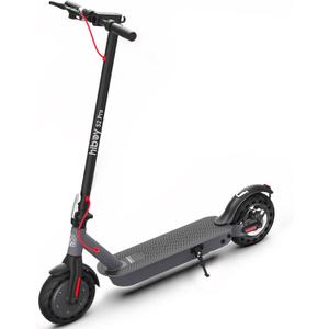 Hiboy S2 Pro/X300 Electric Scooter, 500W Motor, 10"/12" Tires, 25/38 Miles Range E Scooter, 19/23 Mph Folding Commuter Electric Scooter for Adults.