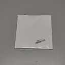 Eaasty 4 Pcs PU Leather Business Card Holder Case with Magnetic Clasp Pocket RFID Blocking Metal Business Card Holder Wallet Organizer(Multicolor,Classic Style)