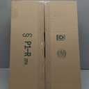 EVERYMILE Wobble Balance Board, Exercise Balance Stability Trainer Portable Balance Board with Handle for Workout Core Trainer Physical Therapy & Gym No-Skid Surface (Classic Gray)