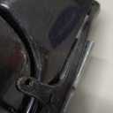 A-Premium Front Passenger Side Exterior Door Handle with Keyhole Compatible with Dodge Ram 1500 2002-2008, Ram 2500 2003-2009, Ram 3500 2003-2010, Ram 4500 5500, Dakota 2005-2010 & Mitsubishi Raider