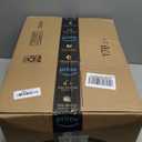 Wonderful 3 Pieces Fluffy Faux Rabbit Fur Comforter Set Queen Size, Dark Green Plush Fuzzy Bedding Set, Animal Stripes Design Warm Soft Comforter Bedding Set for All Season,90"x94"