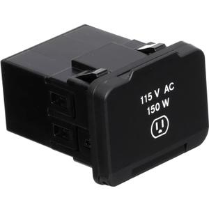 MAD HORNETS 68159295AB Power Inverter Outlet 150W For Ram 1500 2500 3500 4500 2013-2016