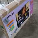 Samsung 65-Inch Class Crystal UHD U8000F 4K Smart TV (2025 Model) Endless Free Content, Crystal Processor 4K, MetalStream Design, Knox Security, Alexa Built-in