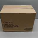 Prevail Breezers 360 Incontinence Briefs, Ultimate Absorbency, Size 3, 15 Count (Pack of 4)