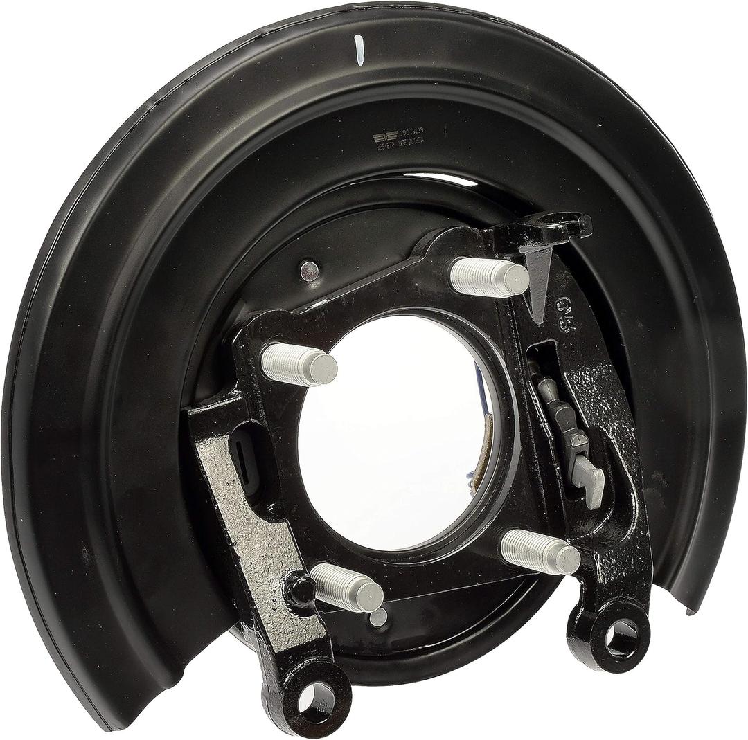 Dorman 926-272 Rear Passenger Side Parking Brake Assembly Compatible with Select Ford Models