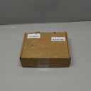 3 Inch Heavy Duty Stem Casters Swivel Wheels with Brake - 3/8" -16 x 1-1/2" (Stem Diameter 3/8", Stem Length 1-1/2"),Set of 4 with Locking Threaded Stem Caster Wheels - Load 600lbs (Bright red)