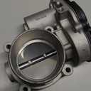 IRONTREE S20067 Electronic Throttle Body for Ford Escape 2009-2020 & Fusion 2010-2020 & Transit Connect 2014-2020 & C-MAX 13-18, Lincoln MKZ Hybrid 11-20, Mercury Mariner Milan 09-11, 2.0L 2.5L 3.0L