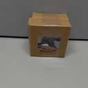 2 x Pretty Jolly Silver Gray Metal Glossy Ribbon for Gift Wrapping Handmade Bright Fabric Glitter Ribbon for Flower Bouquet Double Sided Sparkly Ribbons for DIY Crafts Wedding Invitations 1 Inch 20Yds