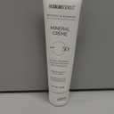 MDSolarSciences Mineral Crme SPF 50 Sunscreen for Face  Water-Resistant, Broad Spectrum UV Protection  Blendable Micronized Zinc Oxide  Smooth, Natural Matte Finish (1.75 Ounce (Pack of 1))