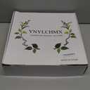 YNYLCHMX 18" Spring Summer Wreaths for Front Door, Artificial Floral Wreath with Peony and Eucalyptus Leaves, Green Foliage Wreath for Wall Window Farmhouse Party Holiday Home Decor