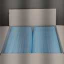 50 Count 36" x 36" Super Absorbency Disposable Underpads - Leakproof Quick Drying Pads for Baby, Puppy & Adults, Bed Pads, Incontinence & Dog Pee